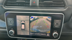 Nissan LEAF 110kW Tekna 40kWh 5dr Auto Electric Hatchback